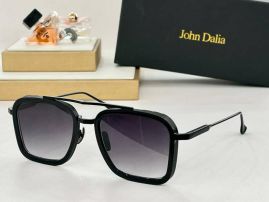 Picture of John Dalia Sunglasses _SKUfw55791615fw